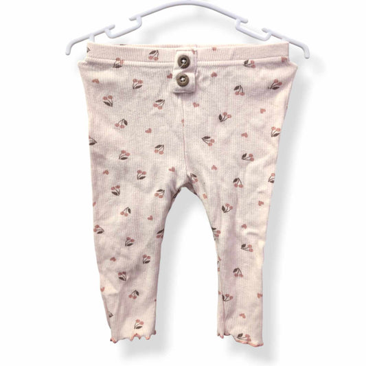 Emily & Oliver 6-9m pants