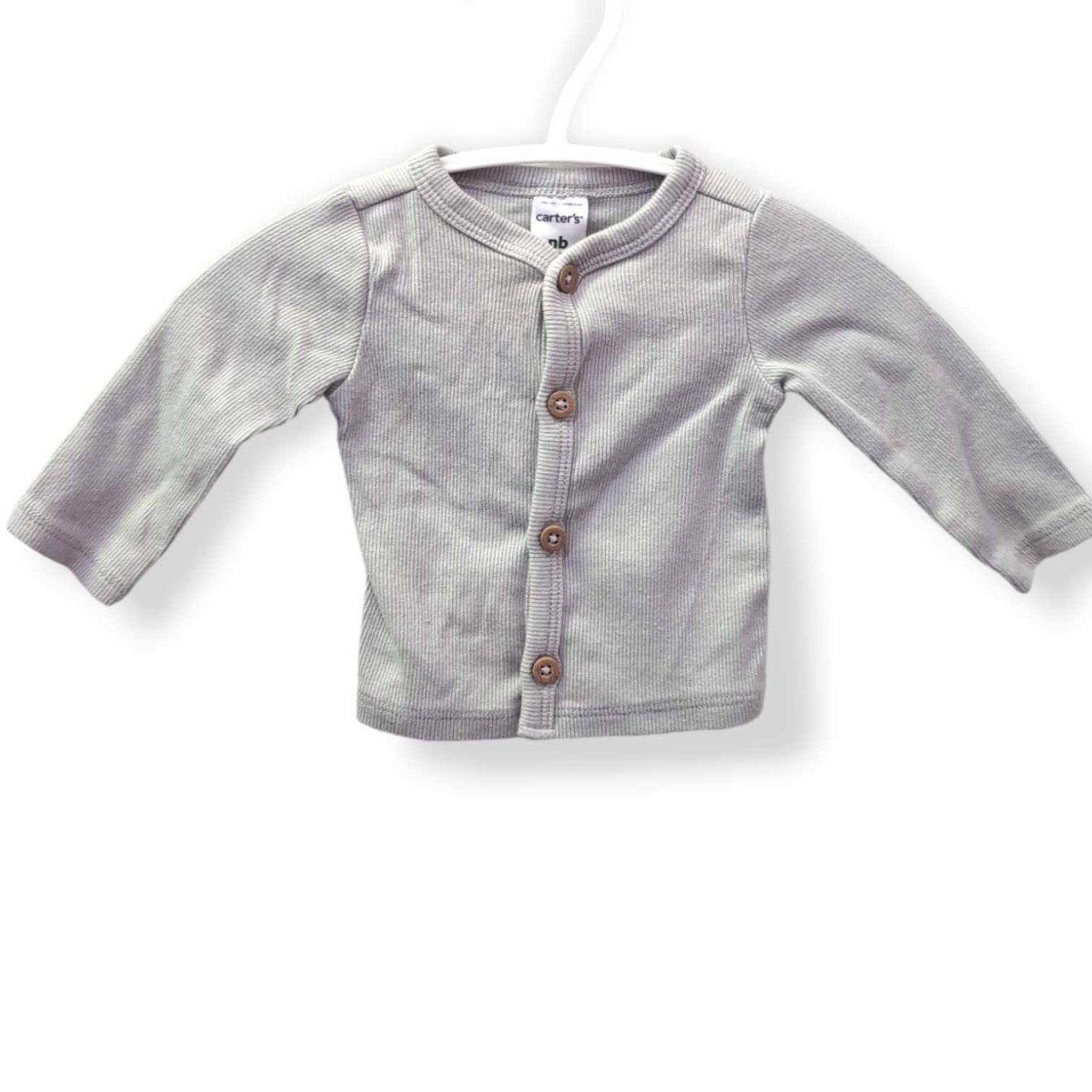 Carters nb sweater