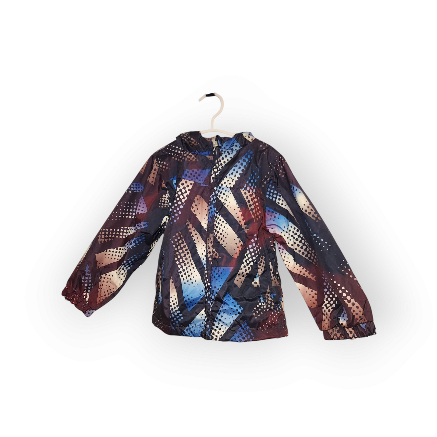 Sportek 3t jacket