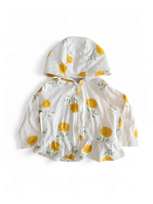 Carters 12m sweater