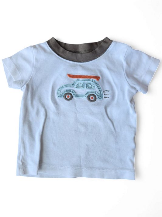 Carters 9m top