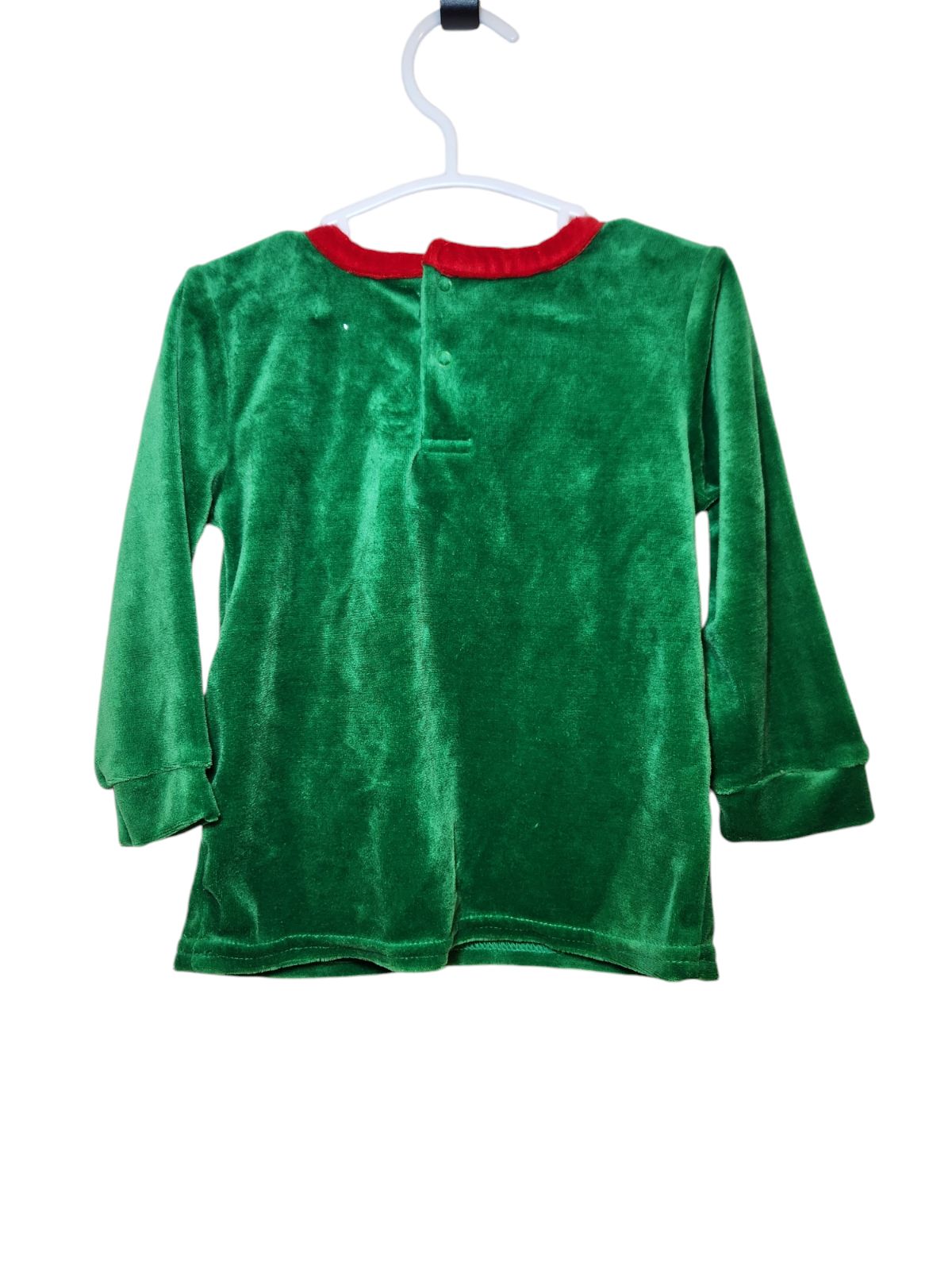 George 18-24m top