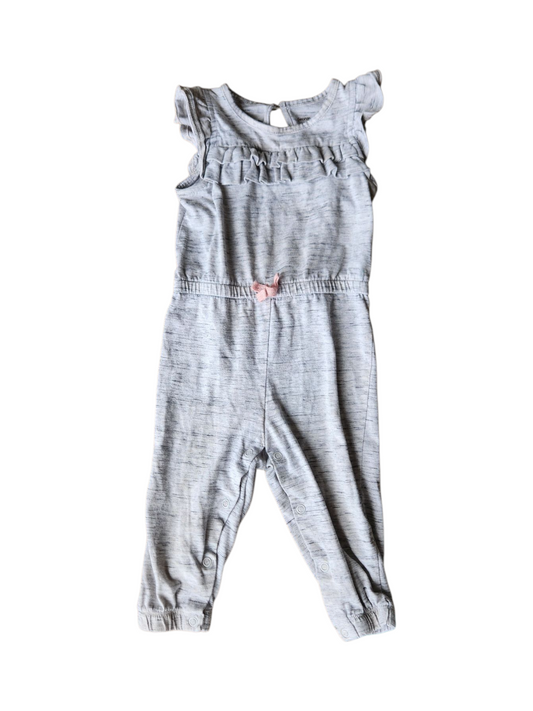 George 12-18m romper