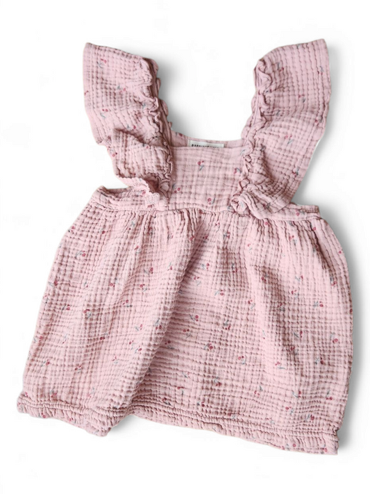 Rabbit & Bear 2t dress
