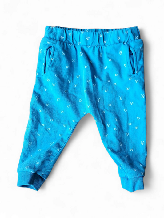 Basics 9-12m pants