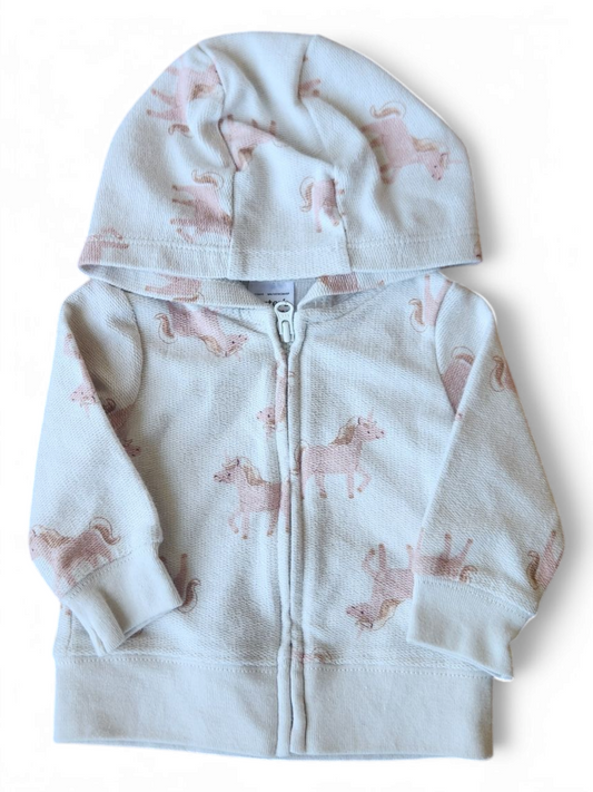 Carters nb sweater