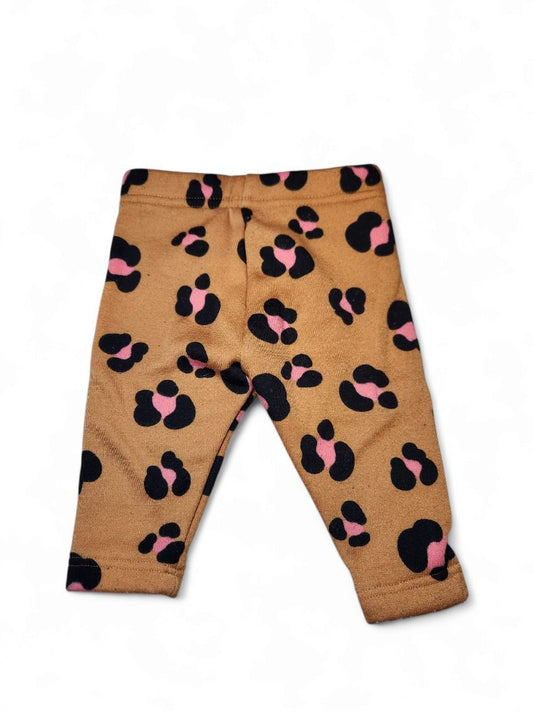 George 0-3m pants