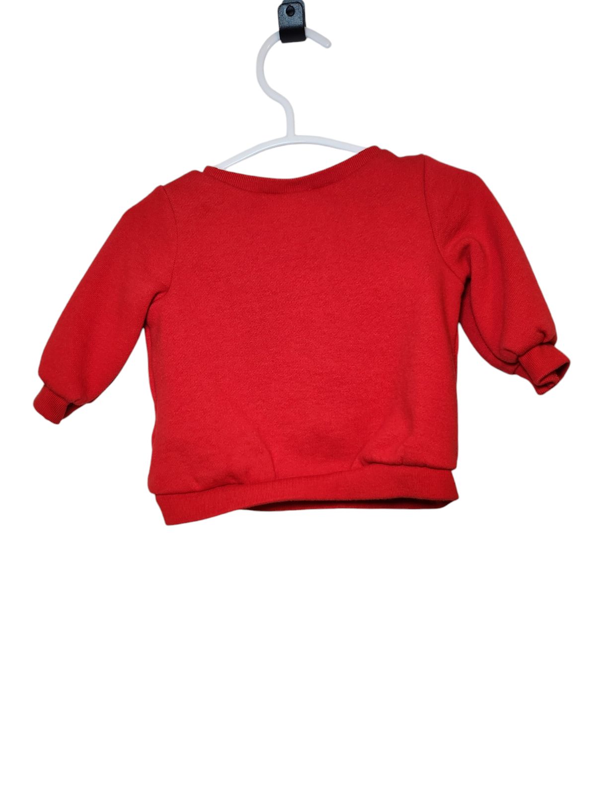 Carters 3m sweater