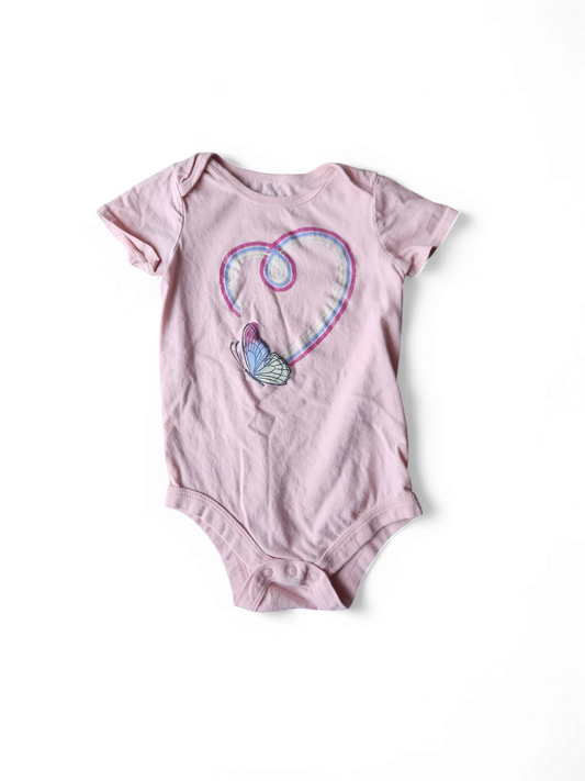 George 18-24m onesie