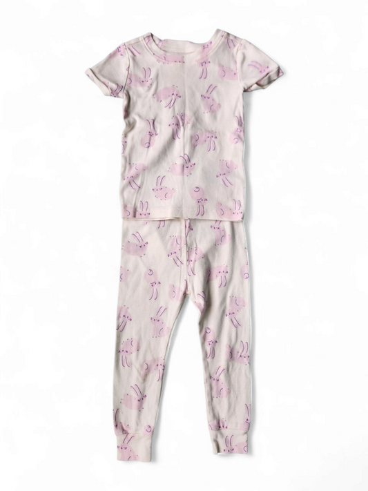 Old Navy 2t pajamas