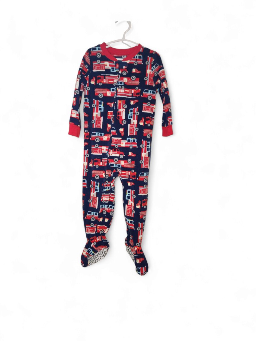Carters 2t sleeer