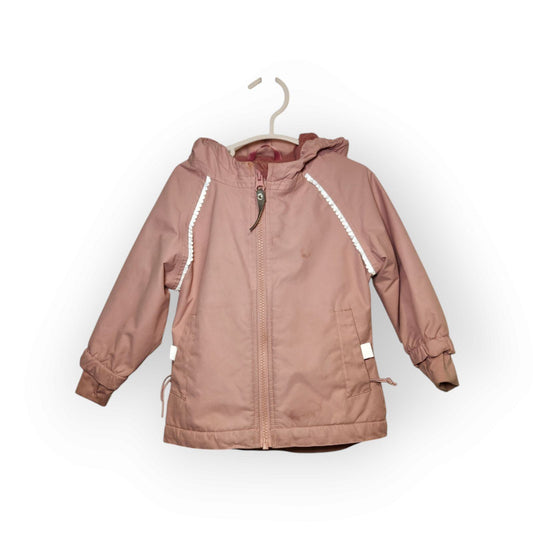 Therm 12-18m winter coat