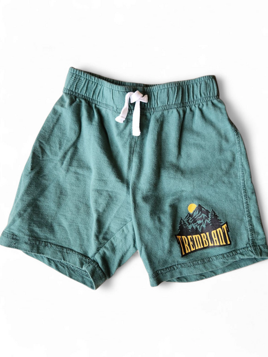Monkey Bars 4t shorts