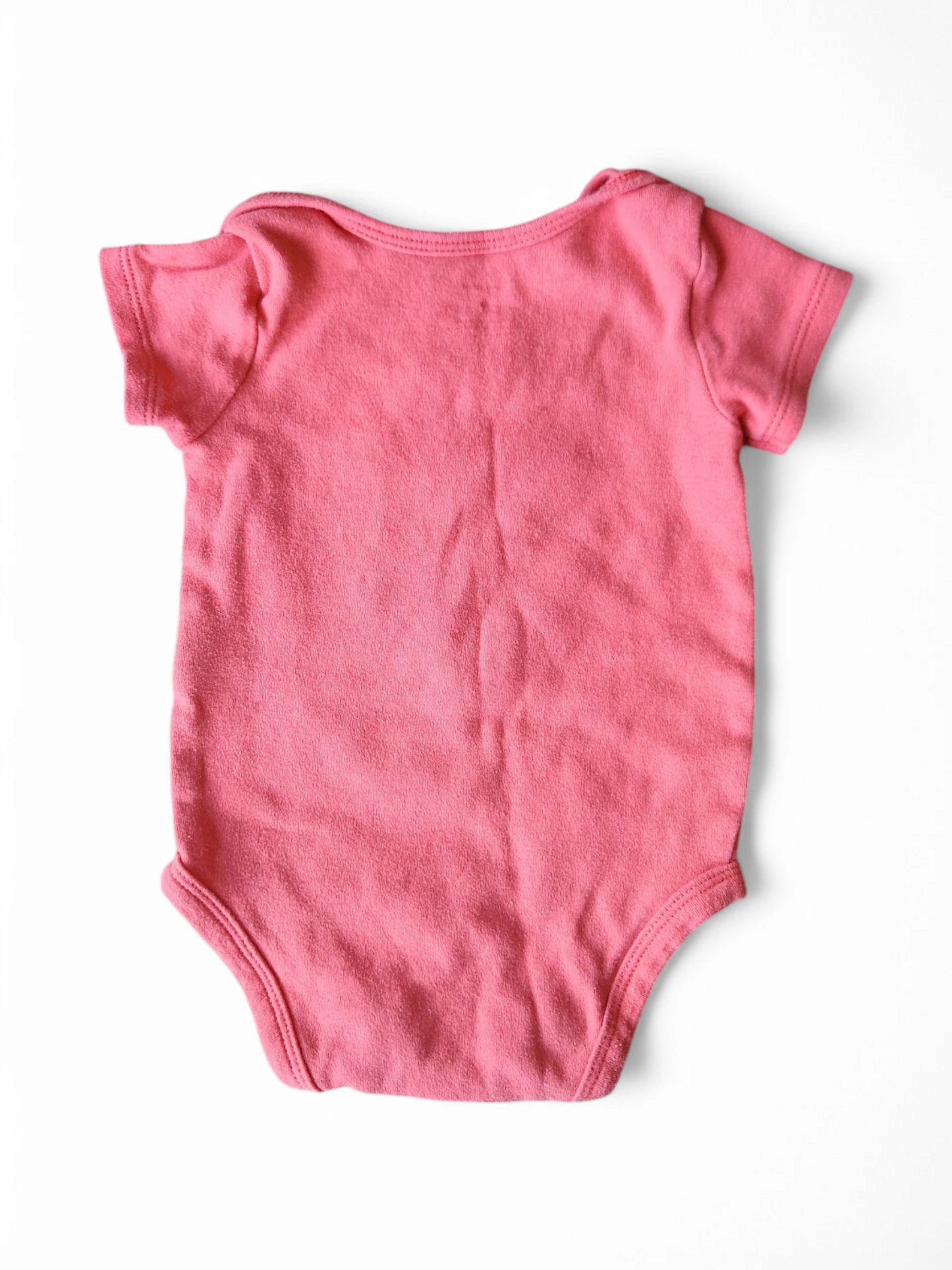 Carters 6m onesie