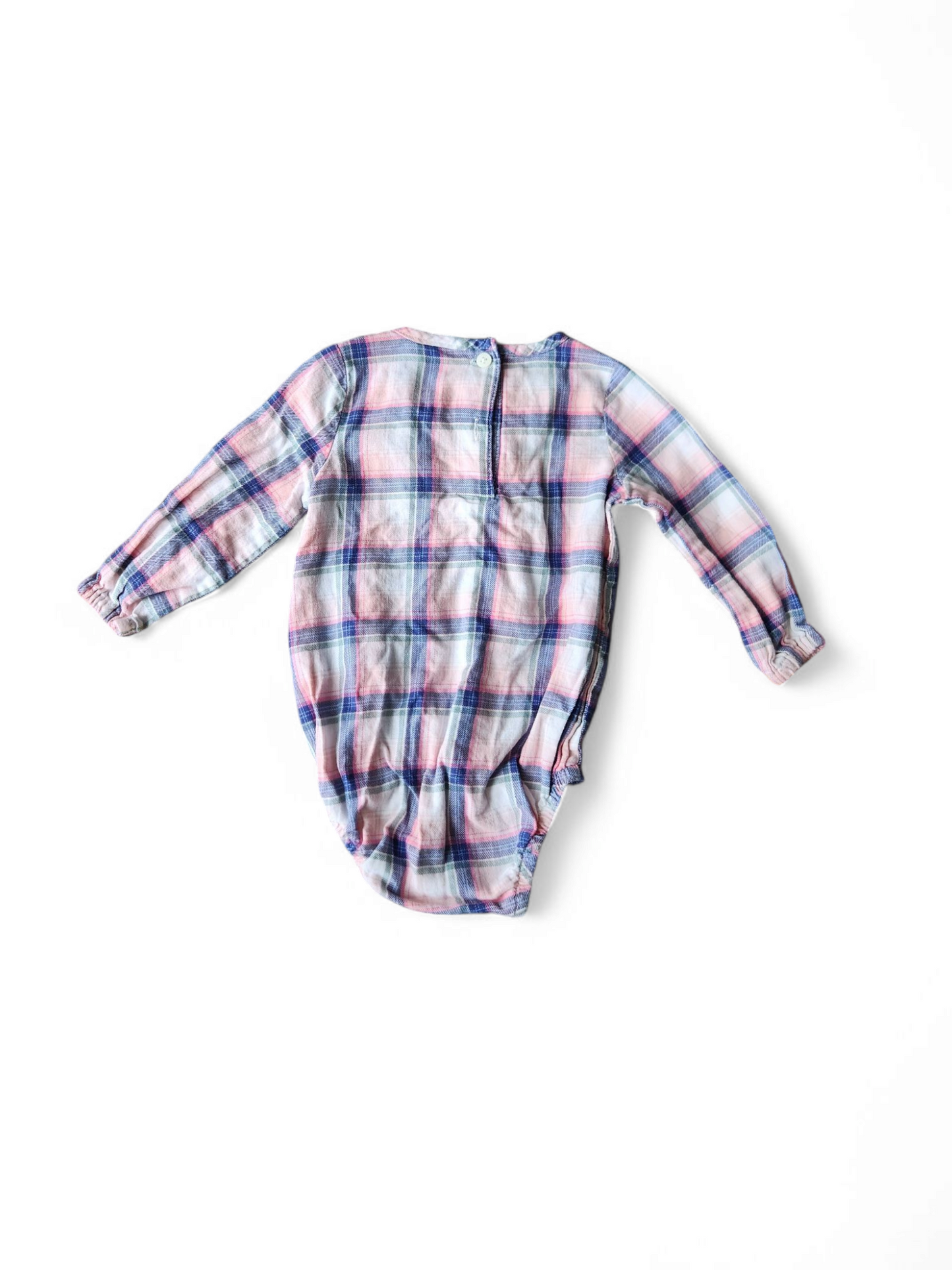 Oshkosh 3-6m onesie