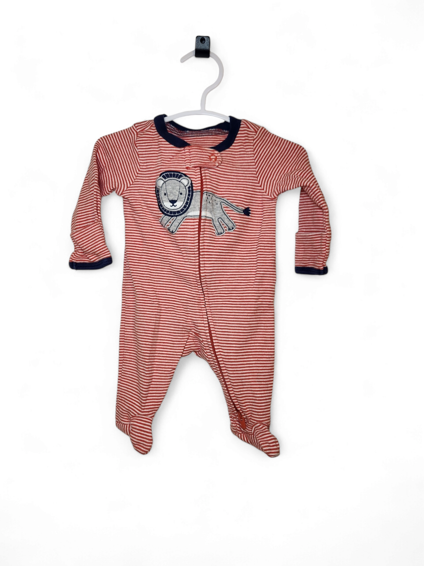 Carters nb sleeper