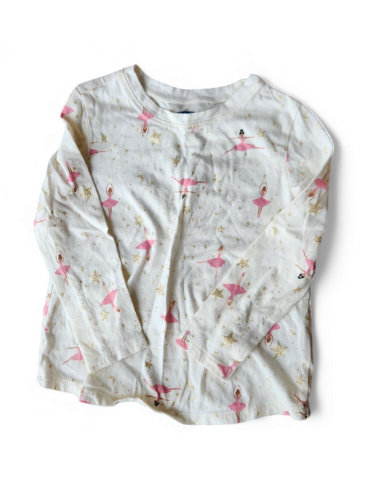 Old Navy 2t top