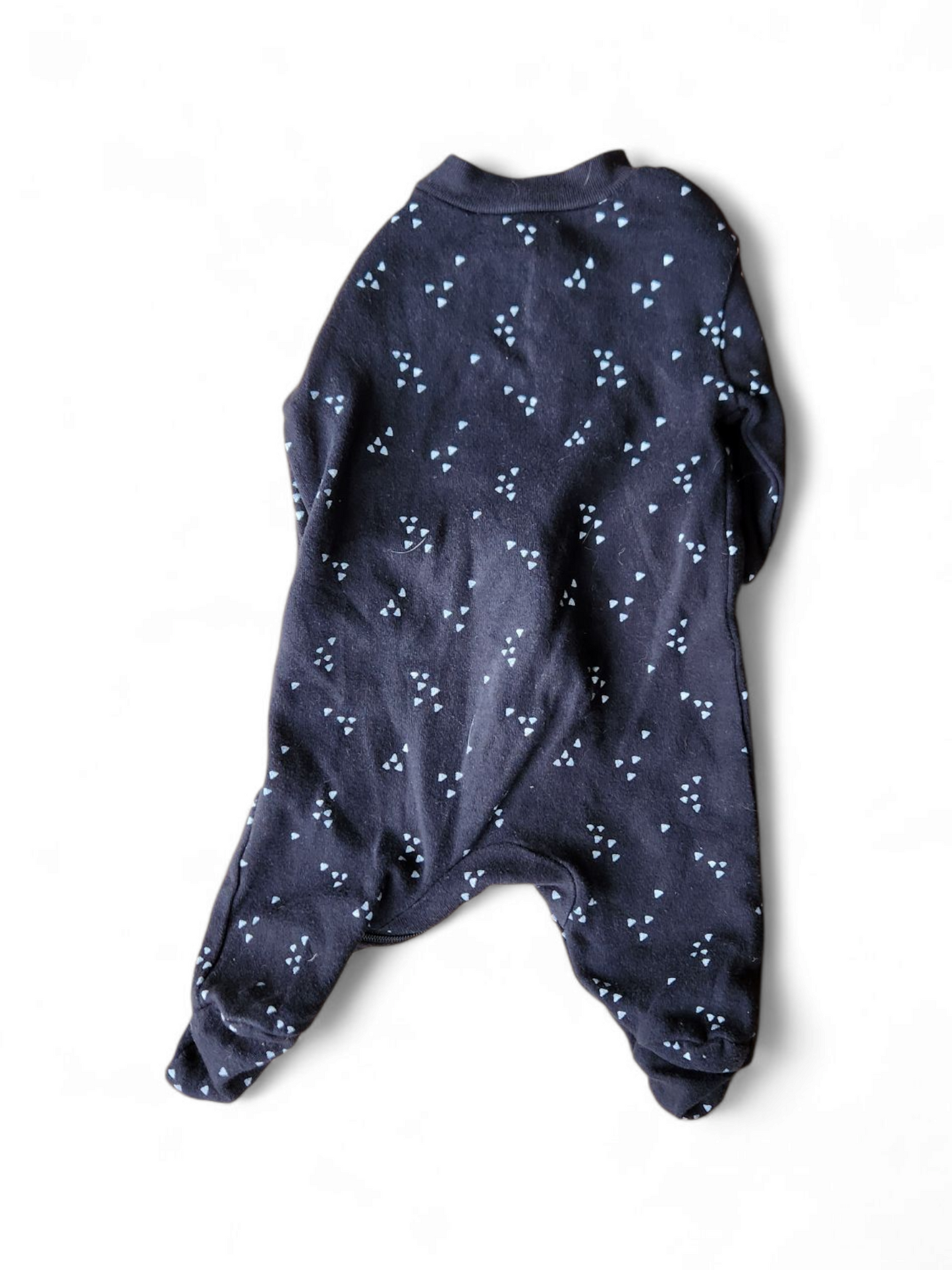 George nb sleeper