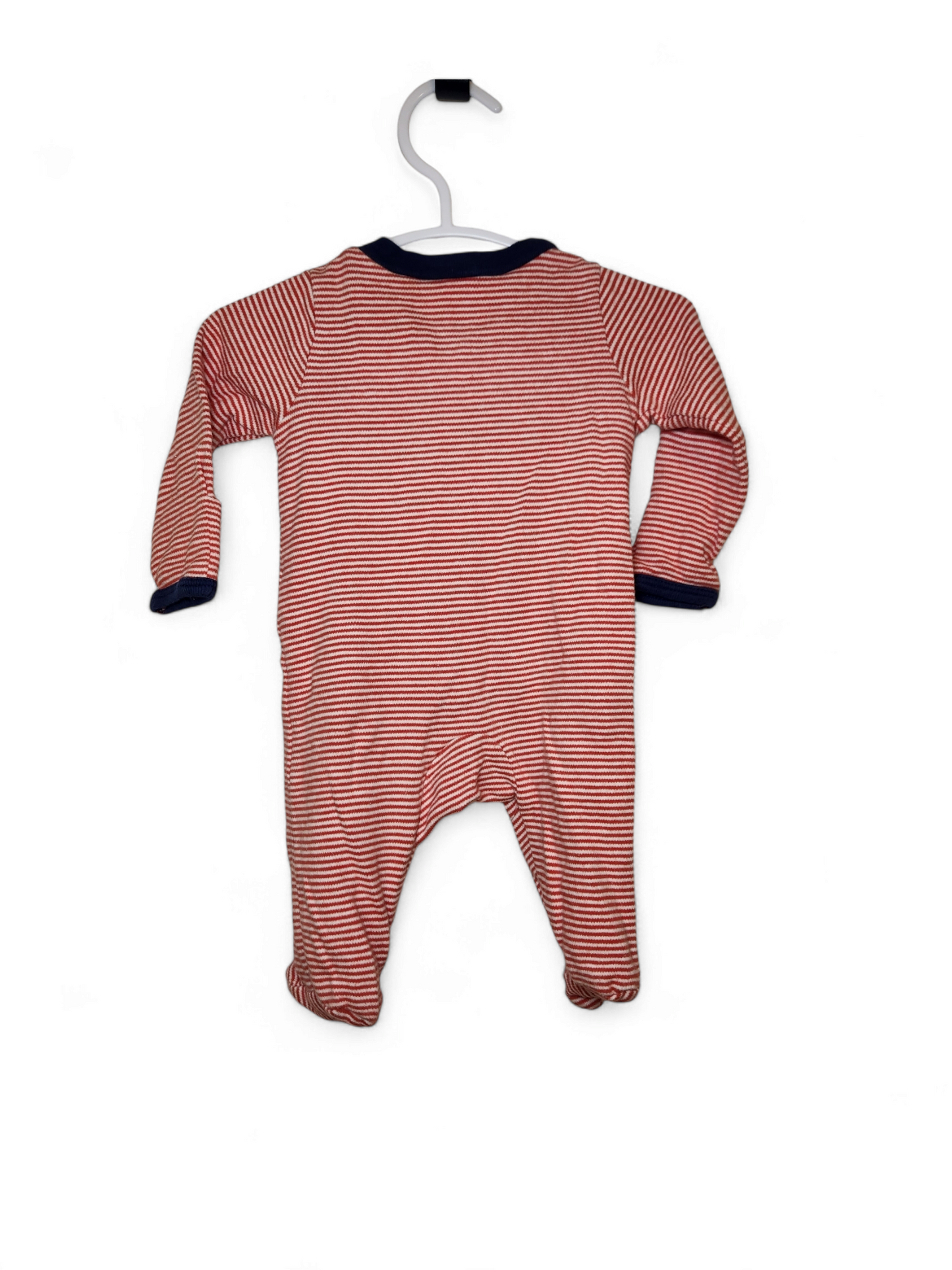 Carters nb sleeper