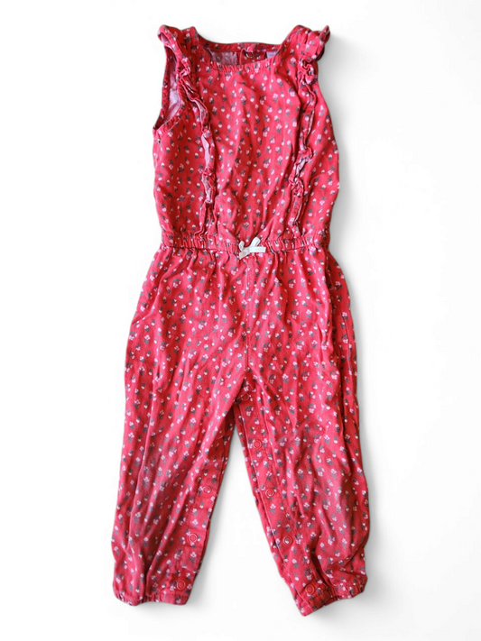 Carters 18m romper