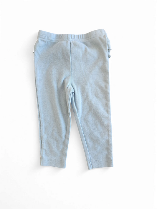 Carters 6-9m pants