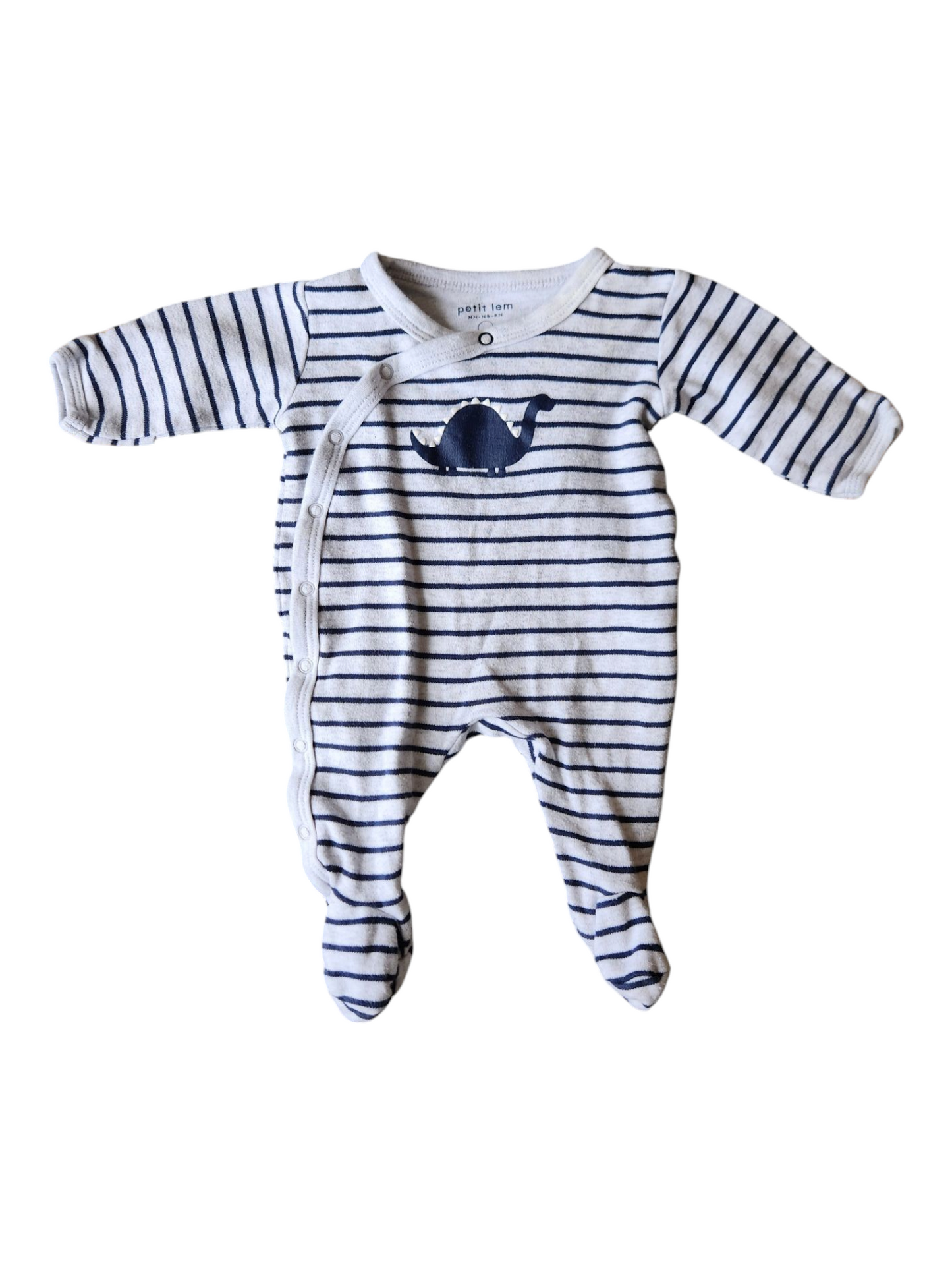 Petite Lem nb sleeper