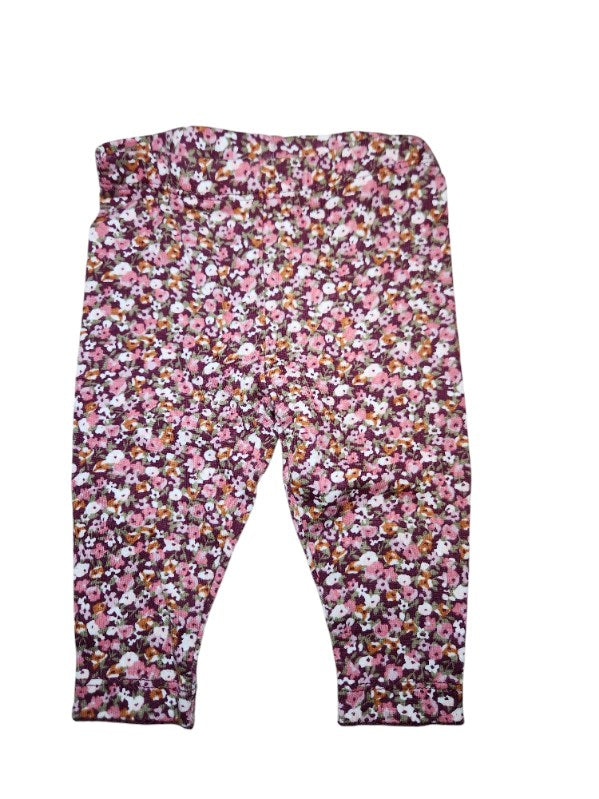 Carters 0-3m pants
