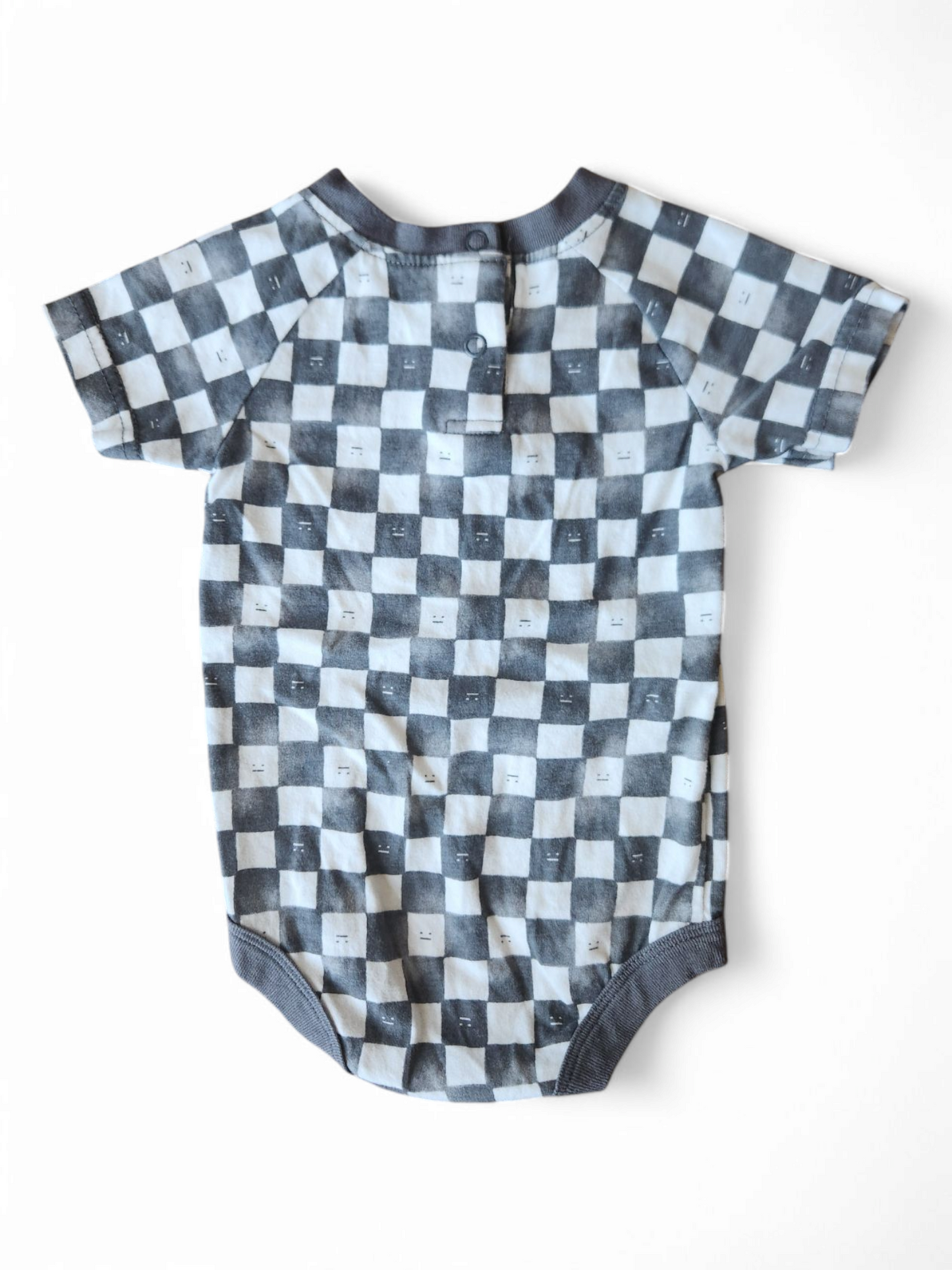 George 3-6m onesie