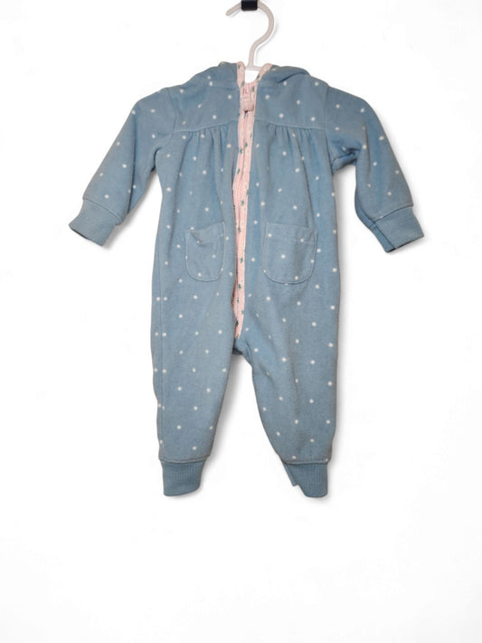 Carters 3m sleeper