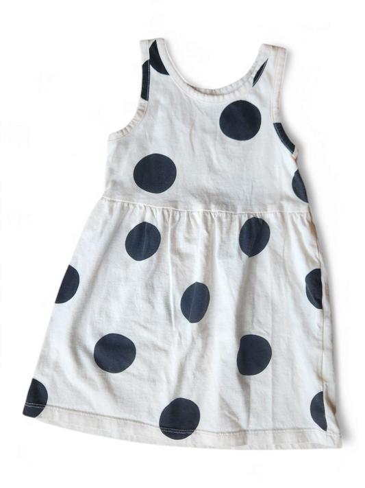 H&M 2t dress