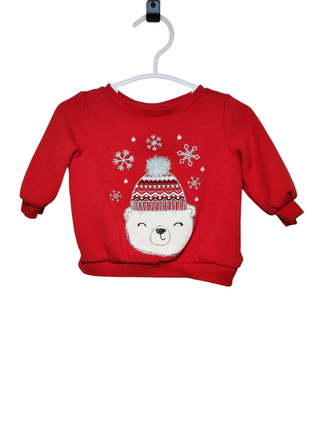 Carters 3m sweater