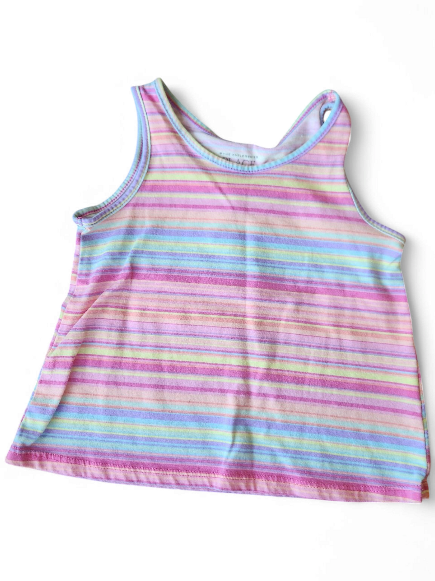 The Children’s Place 18-24t top