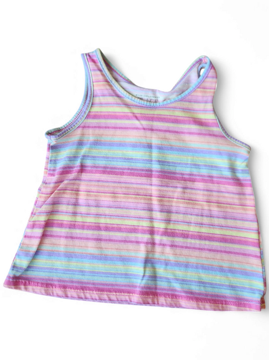 The Children’s Place 18-24t top