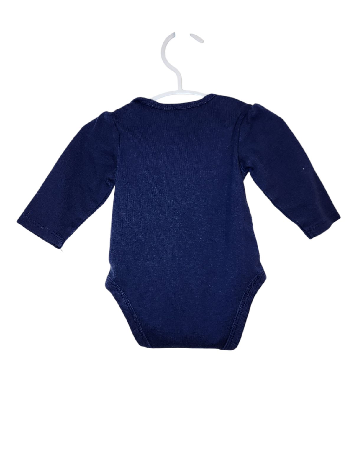 Carters 3m onesie