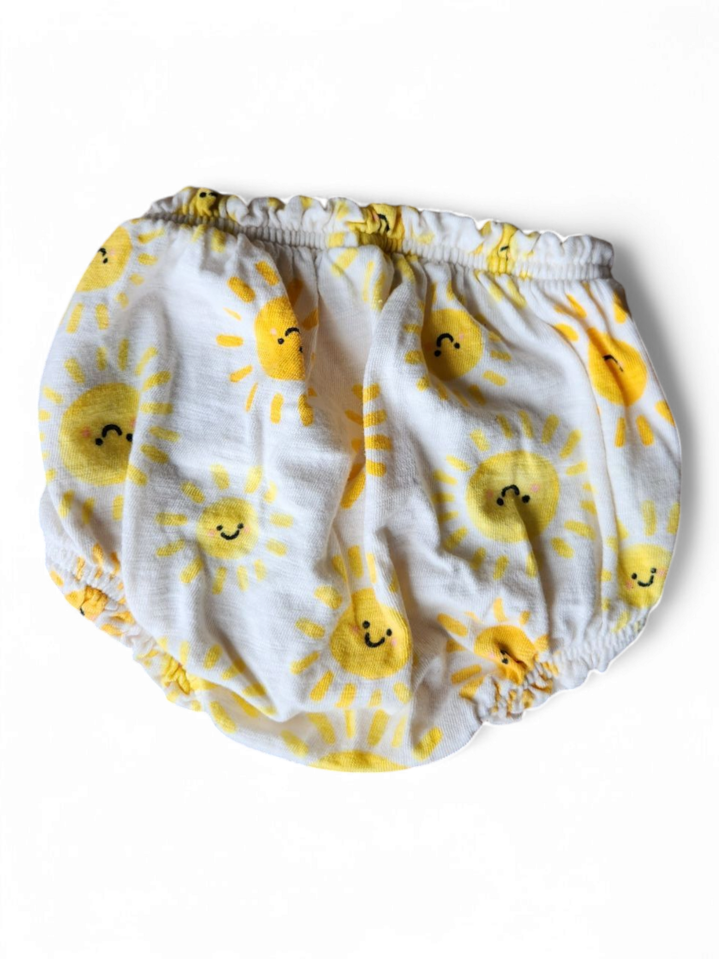 Old Navy 0-3m bummies