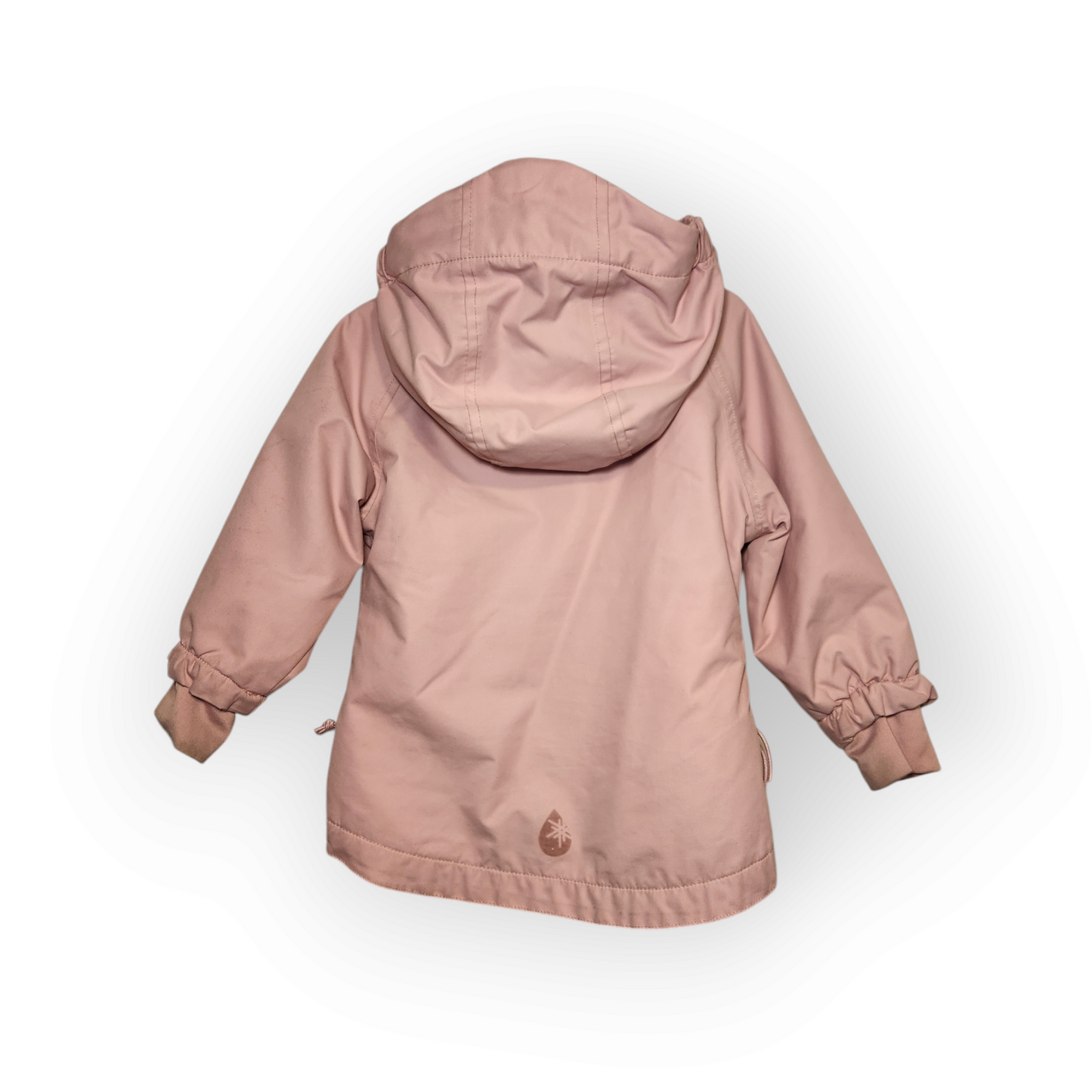 Therm 12-18m winter coat