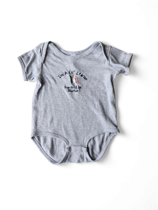 Rabbit Skins 2t onesie