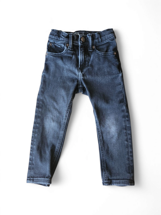 Gap 3t jeans