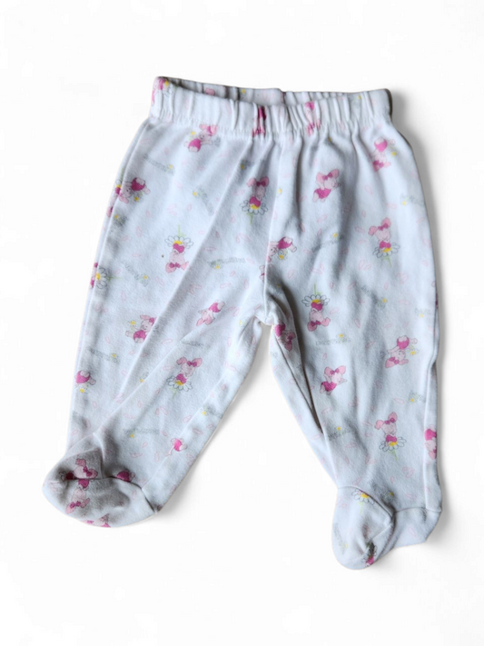 3-6m pants