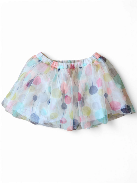 Cherokee 18m skirt