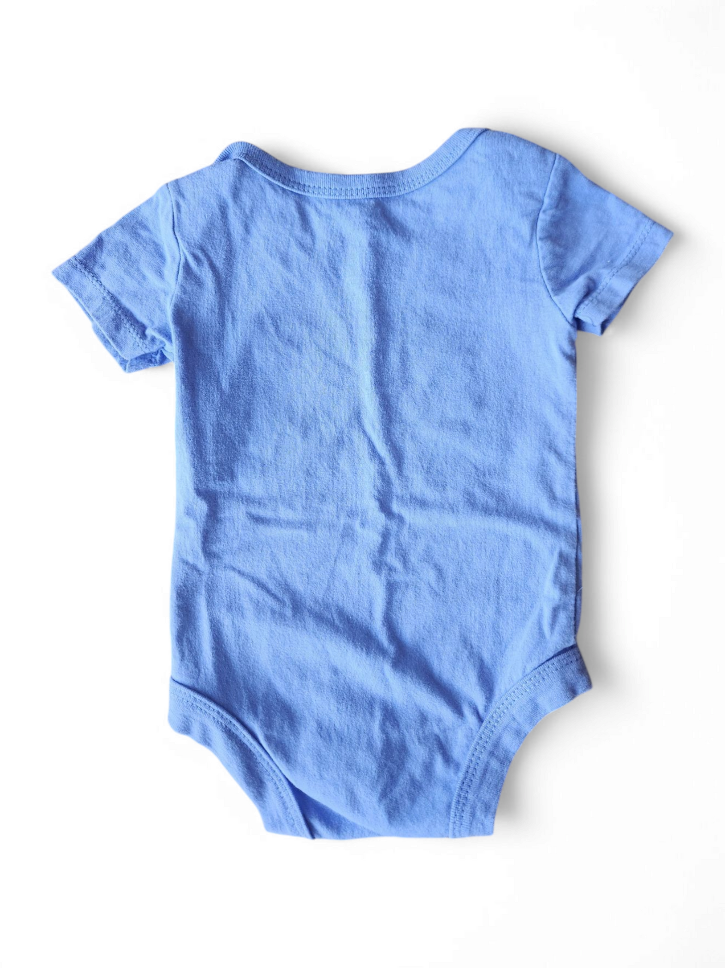 George 0-3m onesie
