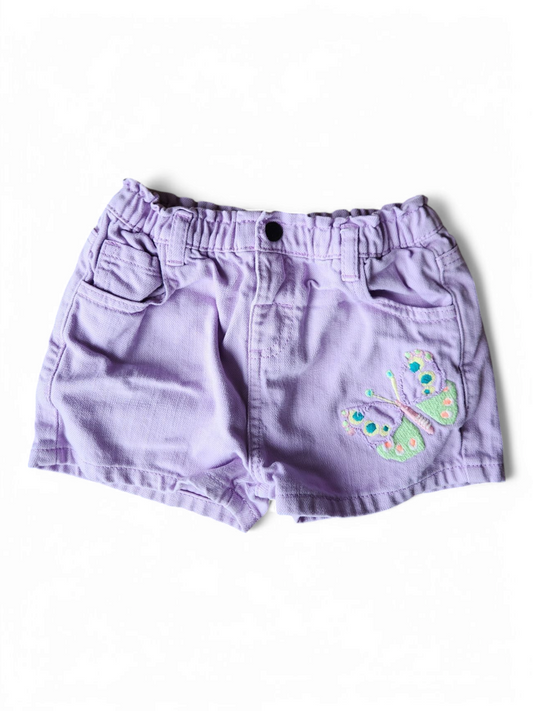 M&S 3-4t shorts