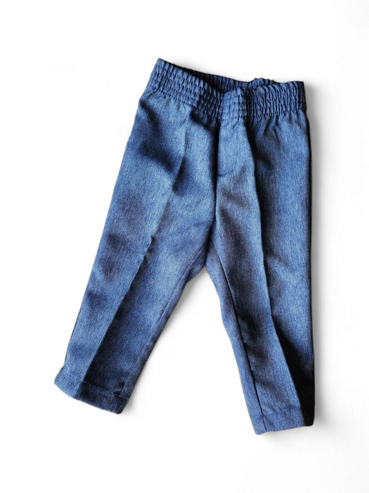 George 12-18m pants