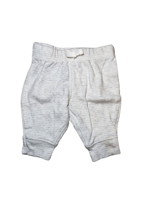 Carters nb pants