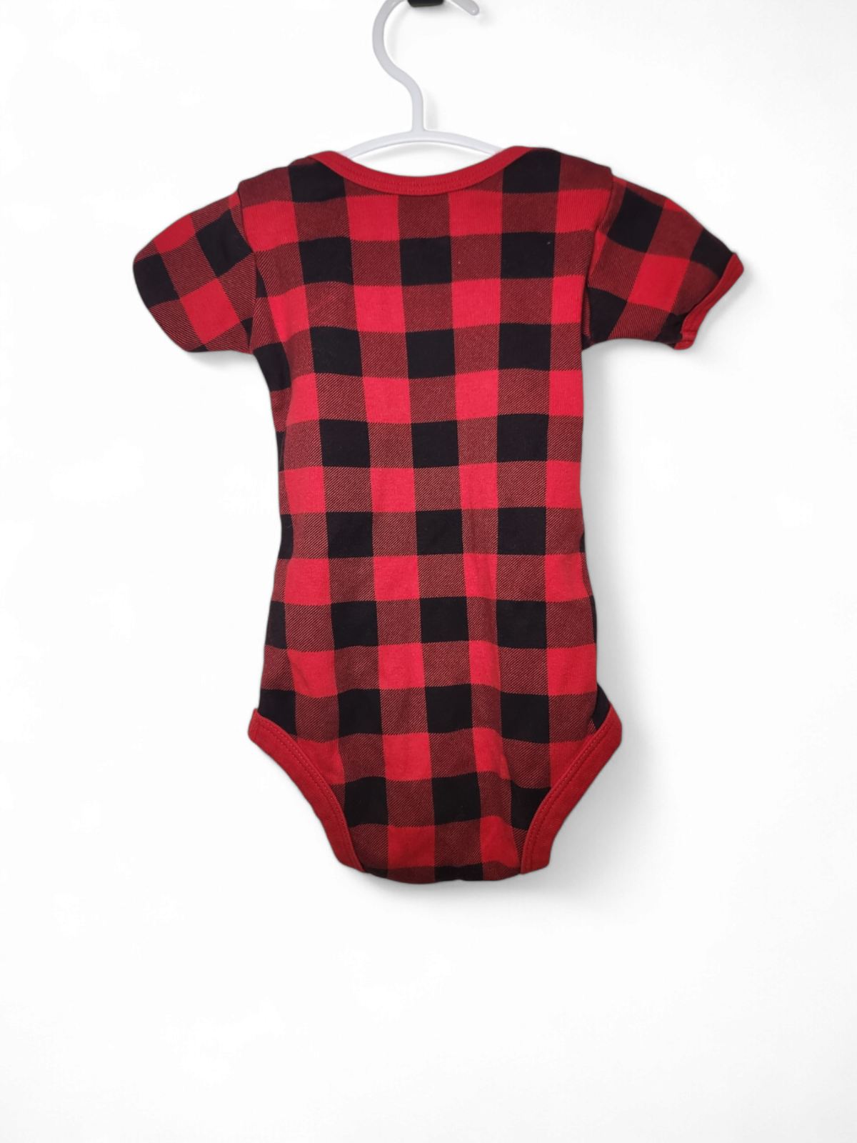 Little Blue House 3-6m onesie