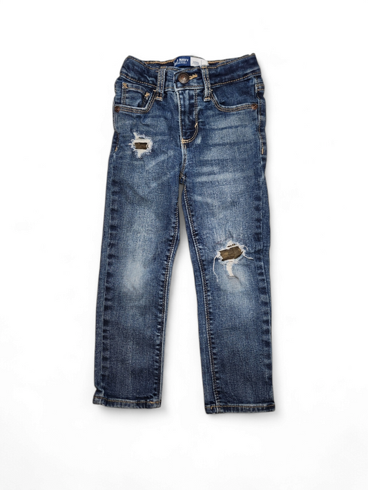 Old Navy 3t jeans