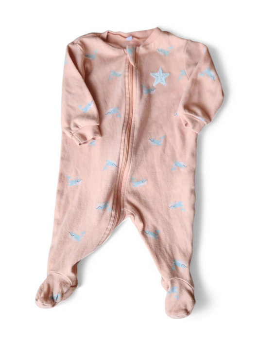 Pekkle 3m sleeper