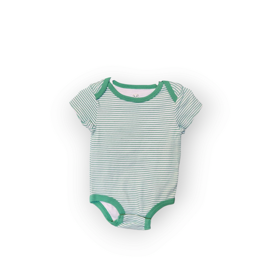 Rococo 6m onesie
