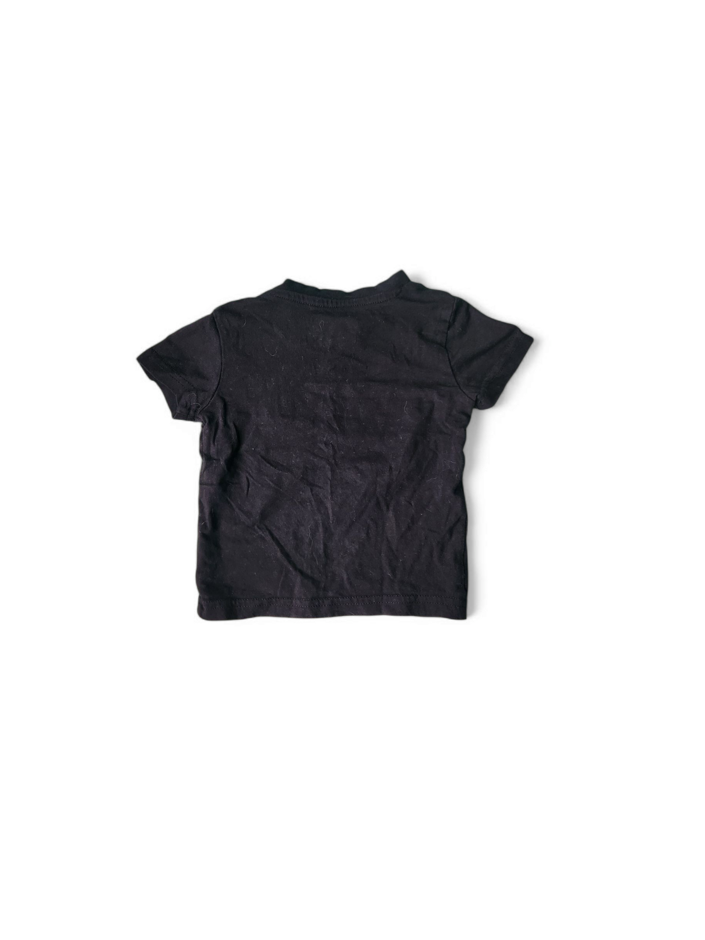 MTV 6-12m top