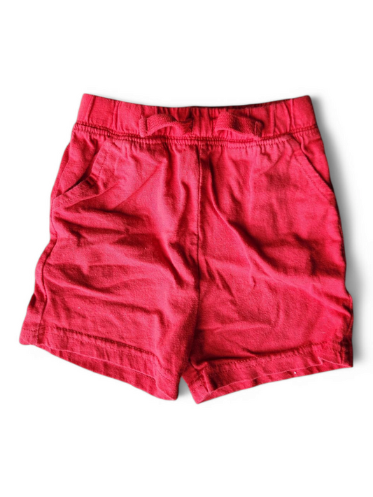 George 12-18m shorts